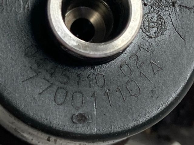 bontott RENAULT MEGANE II Porlasztó (1 db)