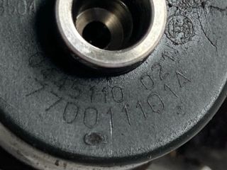 bontott RENAULT MEGANE II Porlasztó (1 db)