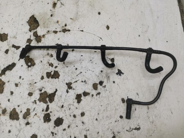 bontott RENAULT MEGANE II Résolajcső