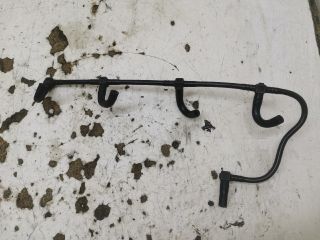 bontott RENAULT MEGANE II Résolajcső