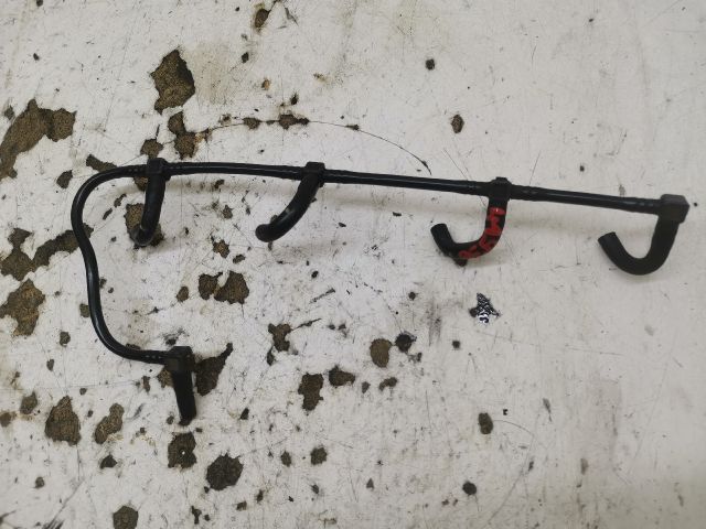 bontott RENAULT MEGANE II Résolajcső