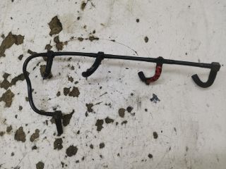 bontott RENAULT MEGANE II Résolajcső