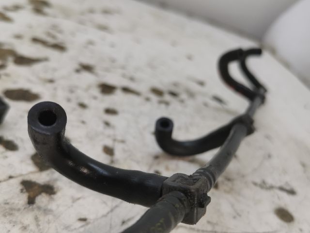 bontott RENAULT MEGANE II Résolajcső