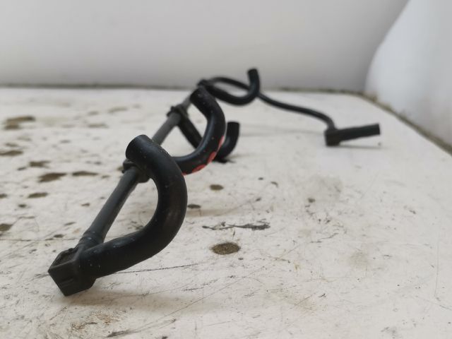 bontott RENAULT MEGANE II Résolajcső