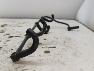 bontott RENAULT MEGANE II Résolajcső