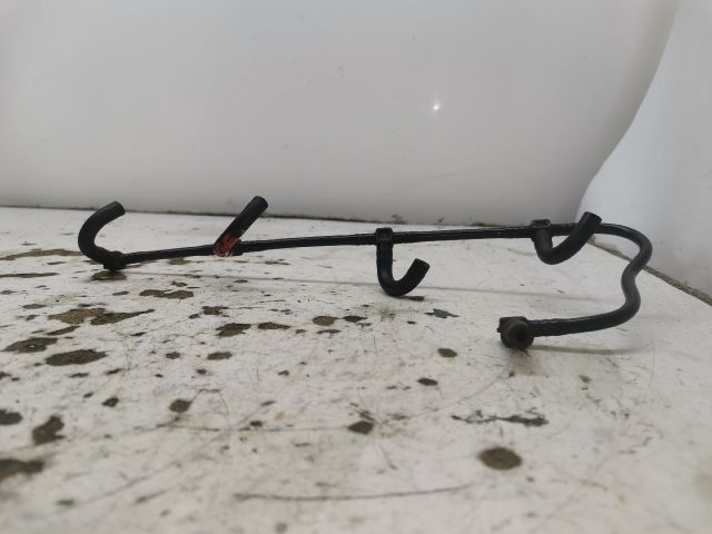 bontott RENAULT MEGANE II Résolajcső