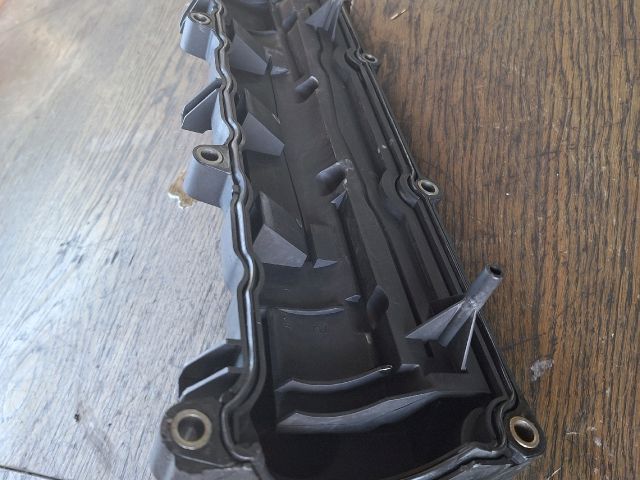 bontott RENAULT MEGANE II Szelepfedél