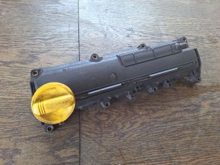 bontott RENAULT MEGANE II Szelepfedél