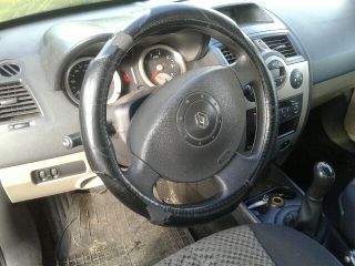 bontott RENAULT MEGANE II Szervócső