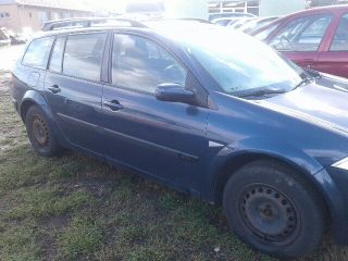 bontott RENAULT MEGANE II Szervócső