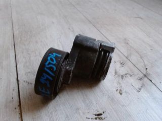 bontott RENAULT MEGANE II Szíjfeszítő Görgő