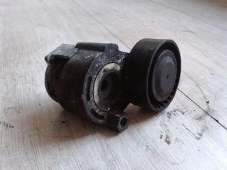 bontott RENAULT MEGANE II Szíjfeszítő Görgő