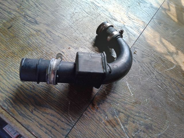 bontott RENAULT MEGANE II Szívó Cső