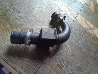 bontott RENAULT MEGANE II Szívó Cső