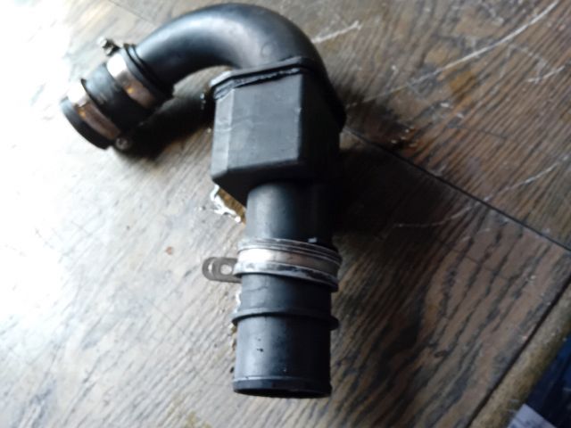 bontott RENAULT MEGANE II Szívó Cső