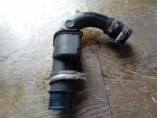 bontott RENAULT MEGANE II Szívó Cső