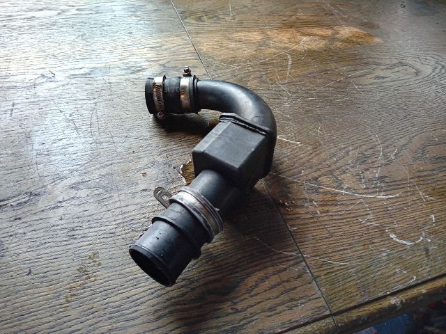 bontott RENAULT MEGANE II Szívó Cső