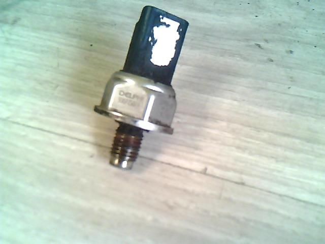 bontott RENAULT MEGANE II Szívócső Nyomásérzékelő