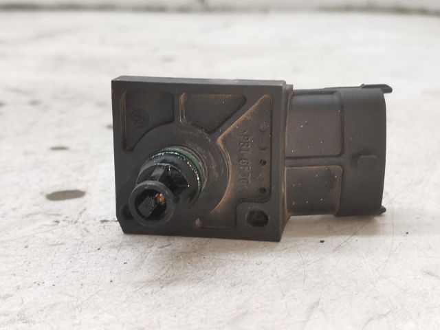 bontott RENAULT MEGANE II Szívócső Nyomásérzékelő