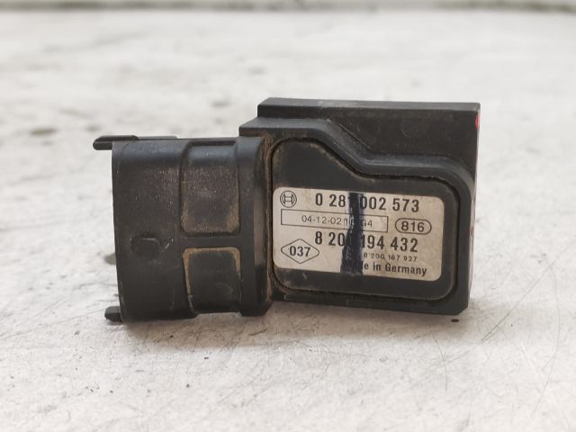 bontott RENAULT MEGANE II Szívócső Nyomásérzékelő