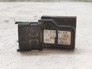 bontott RENAULT MEGANE II Szívócső Nyomásérzékelő