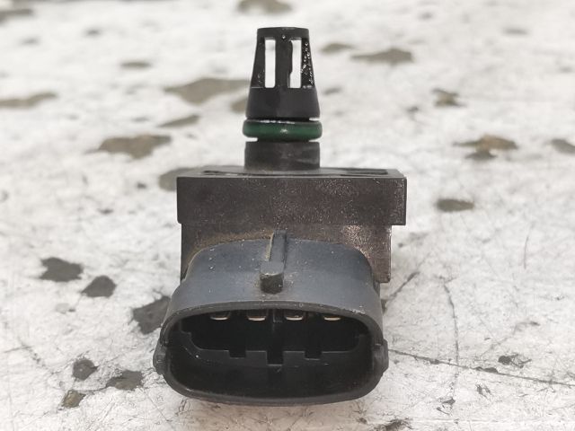 bontott RENAULT MEGANE II Szívócső Nyomásérzékelő