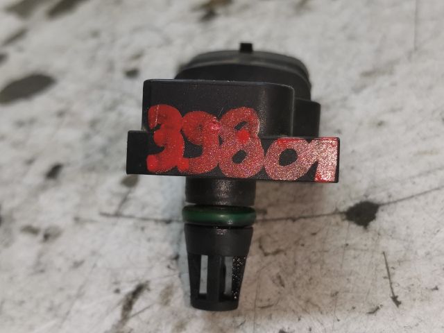 bontott RENAULT MEGANE II Szívócső Nyomásérzékelő