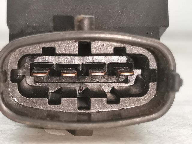 bontott RENAULT MEGANE II Szívócső Nyomásérzékelő