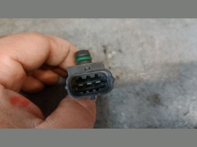 bontott RENAULT MEGANE II Szívócső Nyomásérzékelő