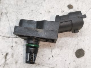 bontott RENAULT MEGANE II Szívócső Nyomásérzékelő