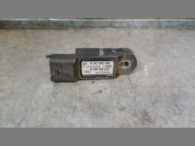 bontott RENAULT MEGANE II Szívócső Nyomásérzékelő