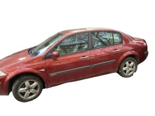 bontott RENAULT MEGANE II Szívósor