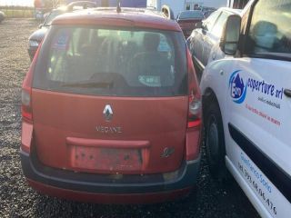 bontott RENAULT MEGANE II Szívósor