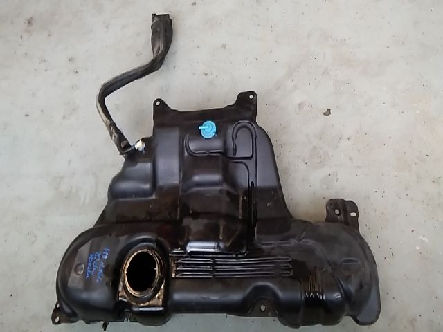 bontott RENAULT MEGANE II Tank