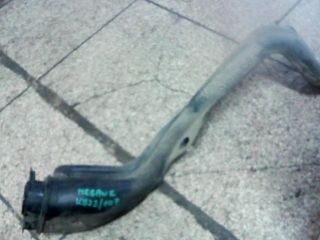 bontott RENAULT MEGANE II Tankbetöltő Cső (Fém)