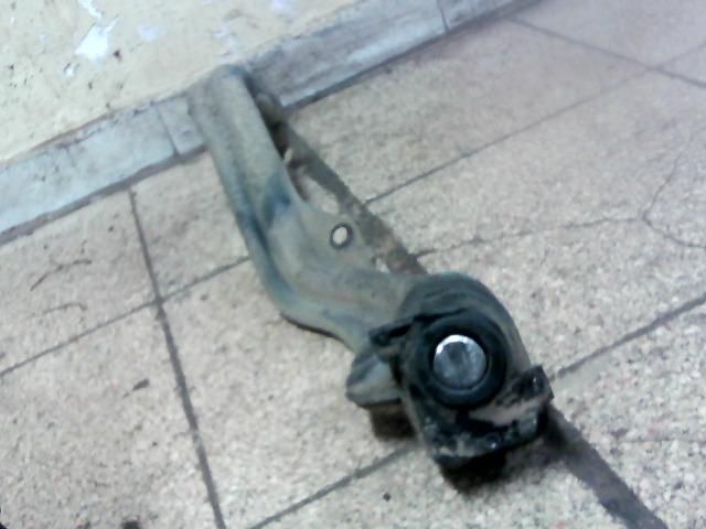 bontott RENAULT MEGANE II Tankbetöltő Cső (Fém)