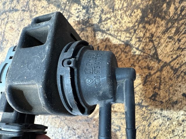 bontott RENAULT MEGANE II Turbó Vákum Szelep