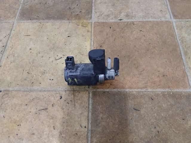 bontott RENAULT MEGANE II Turbó Vákum Szelep