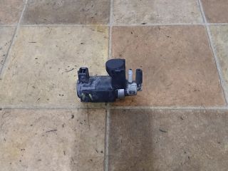 bontott RENAULT MEGANE II Turbó Vákum Szelep