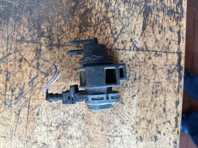 bontott RENAULT MEGANE II Turbó Vákum Szelep