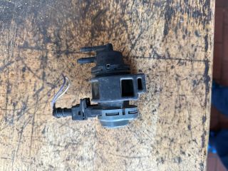 bontott RENAULT MEGANE II Turbó Vákum Szelep