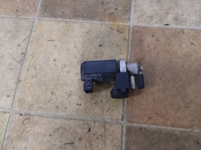 bontott RENAULT MEGANE II Turbó Vákum Szelep