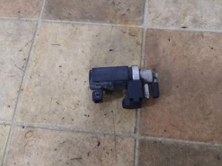 bontott RENAULT MEGANE II Turbó Vákum Szelep