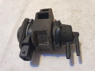 bontott RENAULT MEGANE II Turbó Vákum Szelep