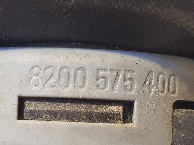 bontott RENAULT MEGANE II Turbó Vákum Szelep