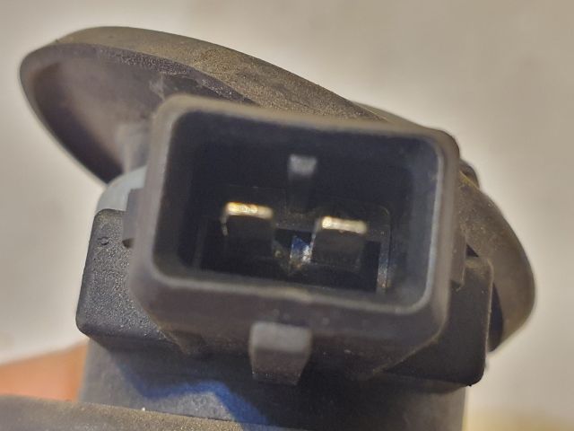 bontott RENAULT MEGANE II Turbó Vákum Szelep