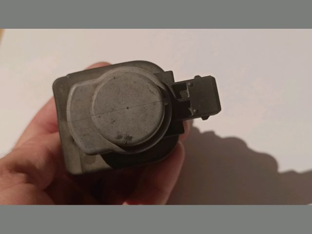 bontott RENAULT MEGANE II Turbó Vákum Szelep