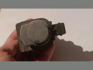 bontott RENAULT MEGANE II Turbó Vákum Szelep