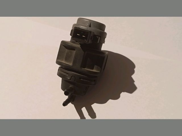 bontott RENAULT MEGANE II Turbó Vákum Szelep