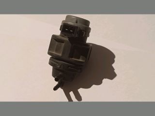 bontott RENAULT MEGANE II Turbó Vákum Szelep